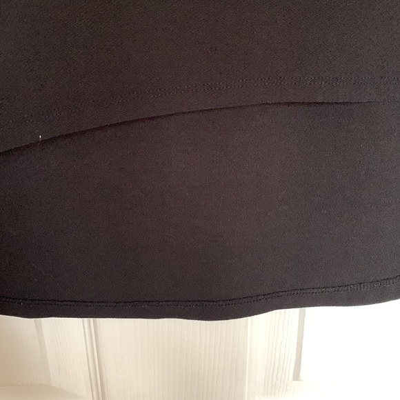 LulaRoe Irma extra small black - Picture 3 of 3